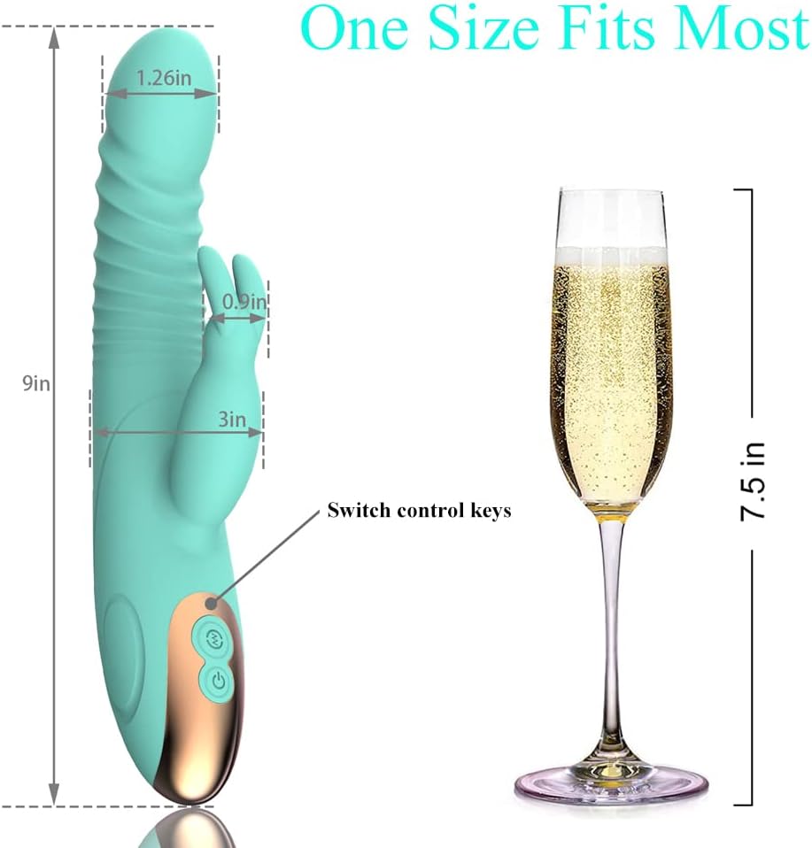 Portable Massage Deep Massager Rechargeable with Handheld Electric High Intensity Vibrators Massage for Body for Portable Full Body Relaxation Pleasure Portable Full Body Women Relax Toys Gifts - buysextoyth
