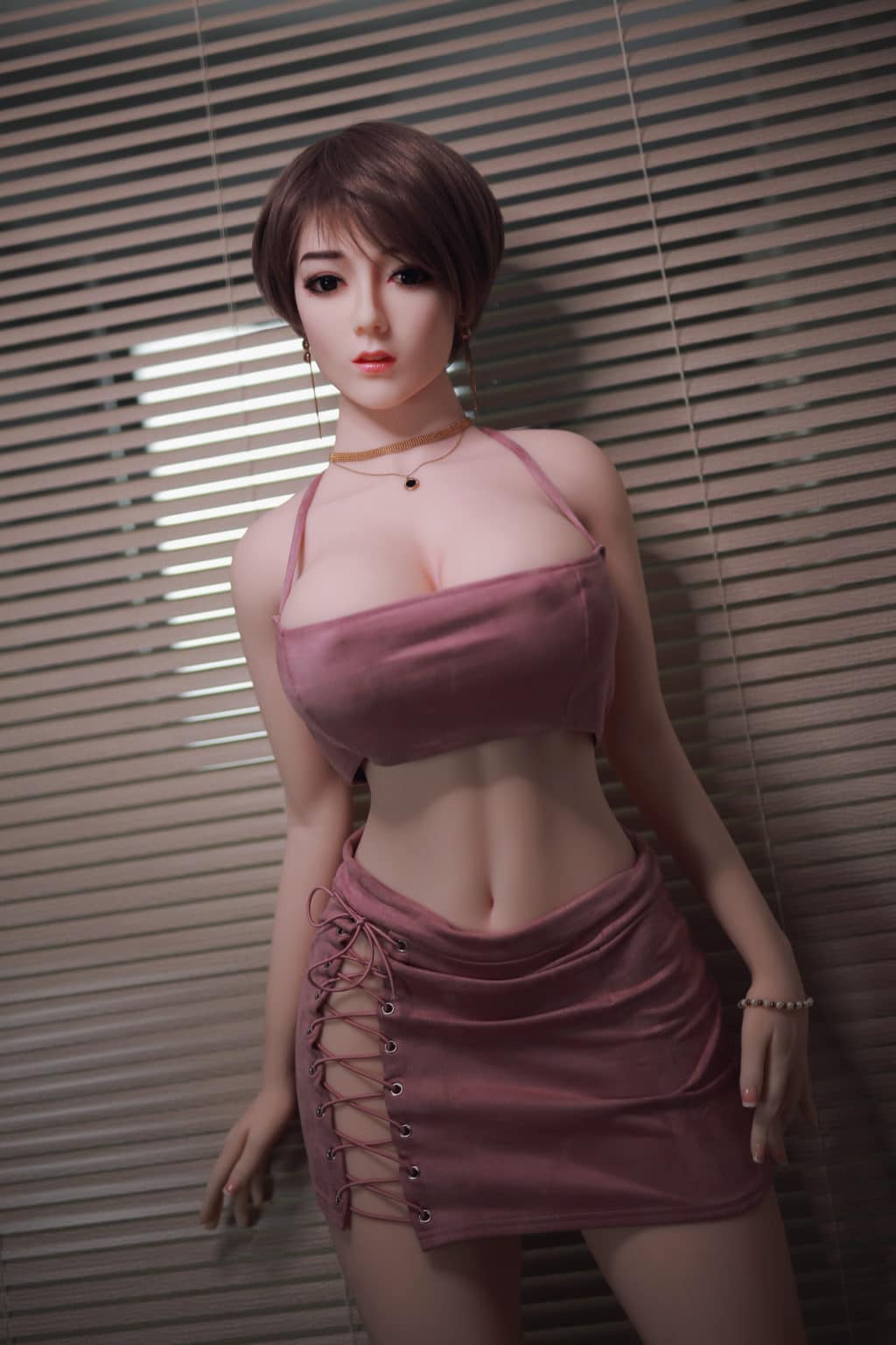 Ako: Asian Sex Doll - buysextoyth