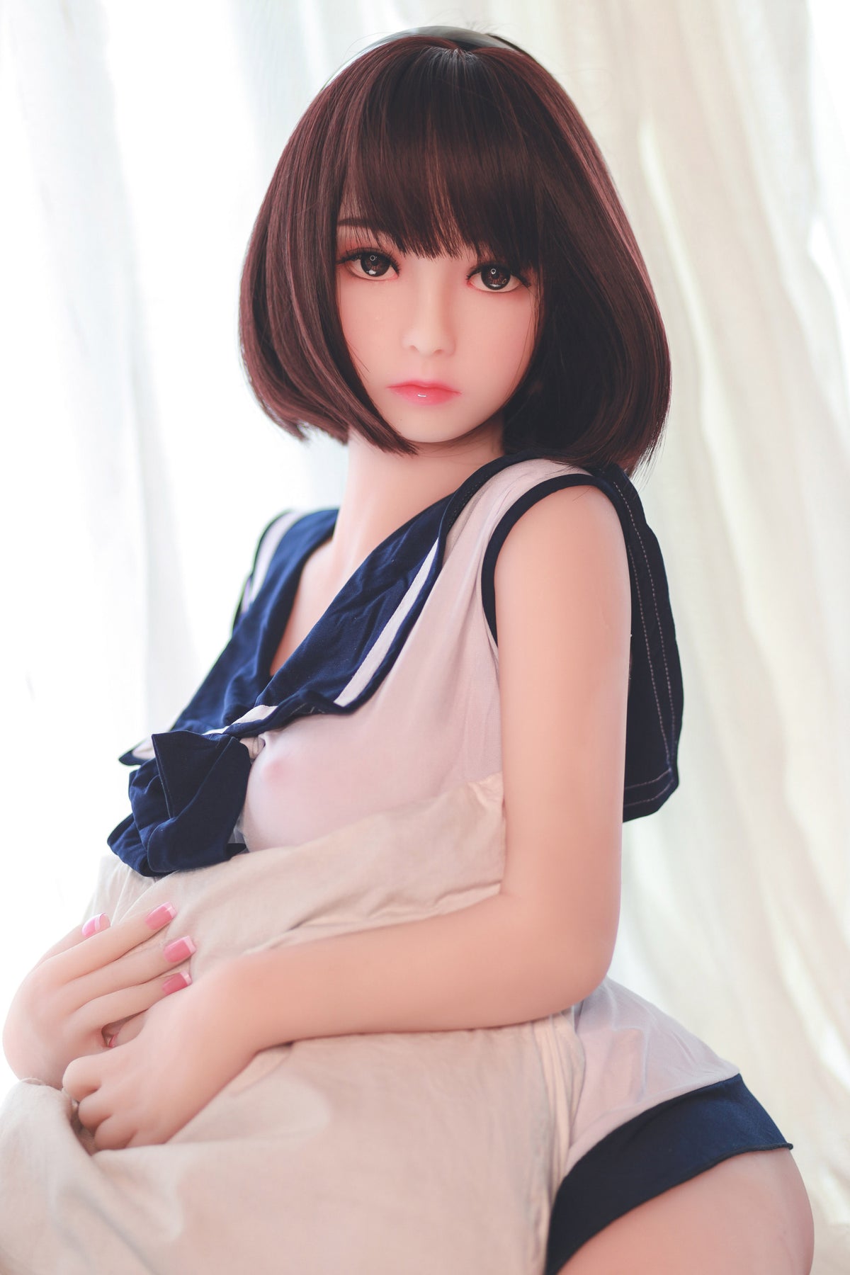 Nizomi: Petite Asian Sex Doll - buysextoyth