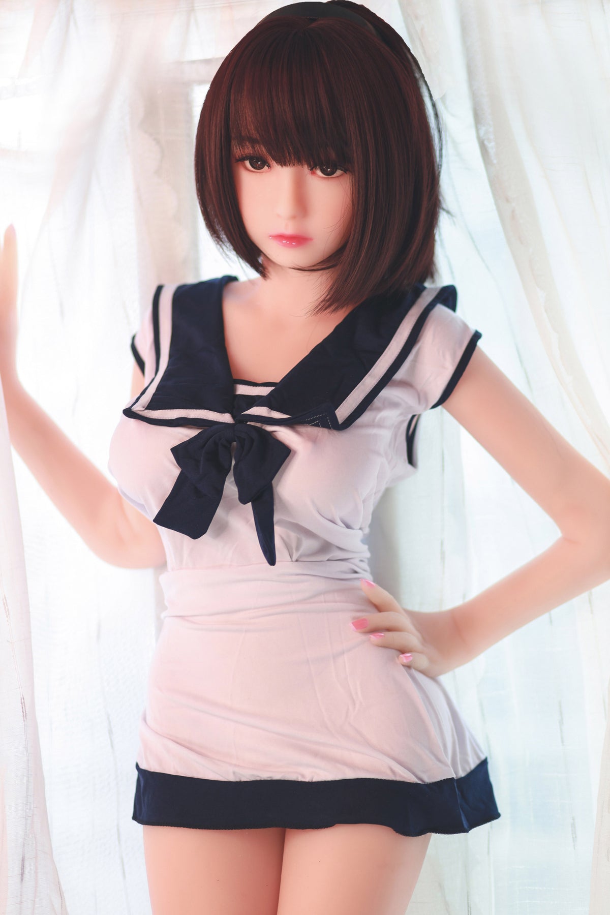 Nizomi: Petite Asian Sex Doll - buysextoyth