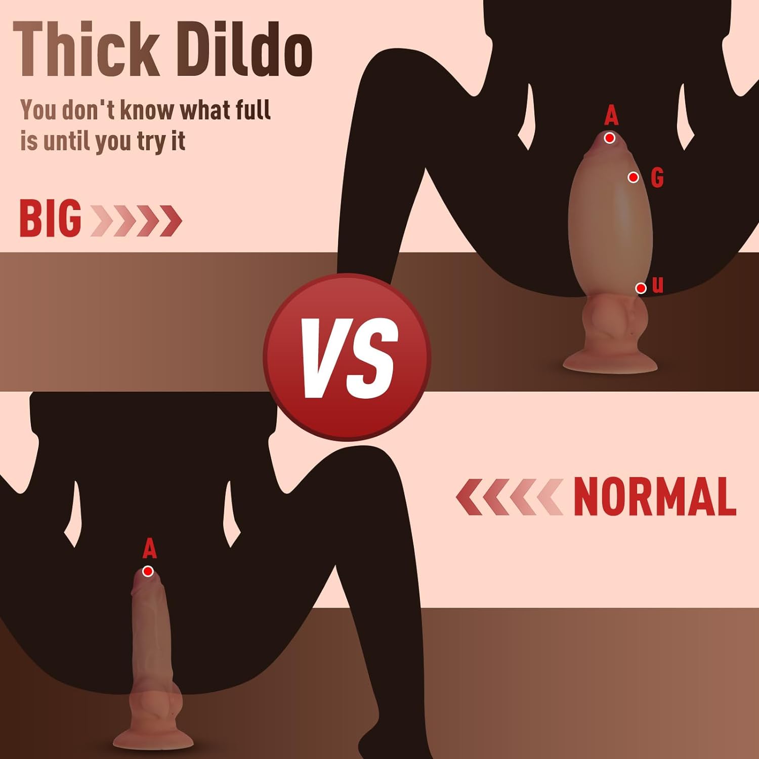 4.7'' to 8.3'' Anal Dildo Vibrator. Inflatable Dildo Realistic Vibrating Dildo with Adjustable Thickness. Anal Toys Anal Sex Toys. G spot Stimulator Prostate Massager. Remote Control Couples Sex Toy - buysextoyth