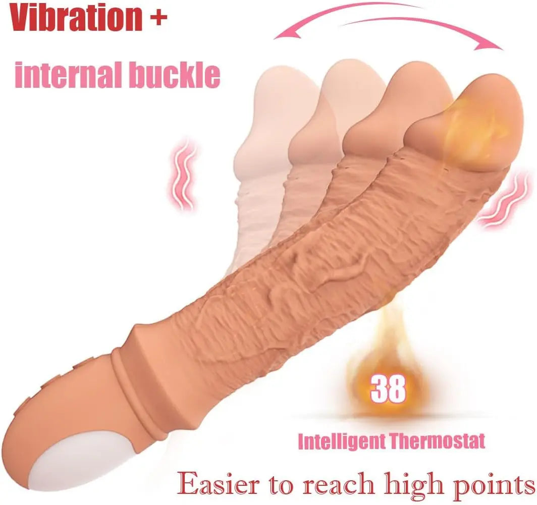 Super Quiet Handheld Personal Massage Rod for Women Portable Silicone Massage Ball for Body Relax. 9 Modes Powerful Massage Rod Portable Silicone Massage - buysextoyth