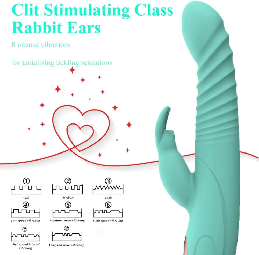 Portable Massage Deep Massager Rechargeable with Handheld Electric High Intensity Vibrators Massage for Body for Portable Full Body Relaxation Pleasure Portable Full Body Women Relax Toys Gifts - buysextoyth