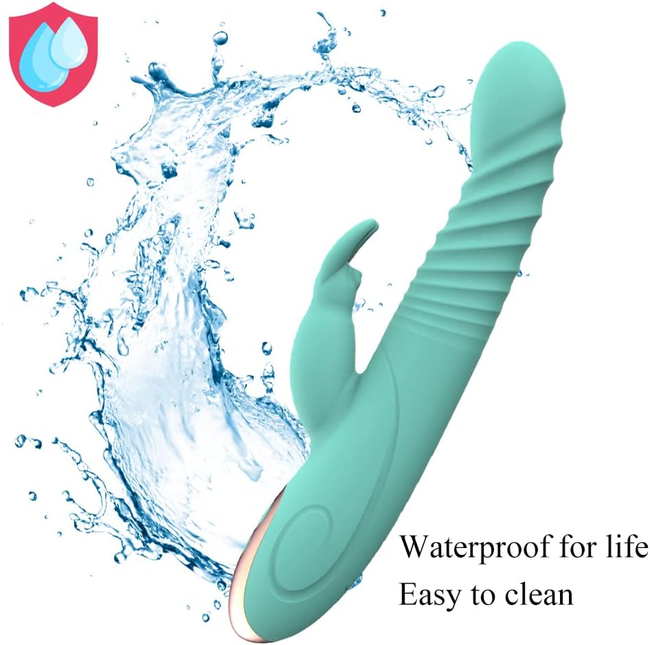 Portable Massage Deep Massager Rechargeable with Handheld Electric High Intensity Vibrators Massage for Body for Portable Full Body Relaxation Pleasure Portable Full Body Women Relax Toys Gifts - buysextoyth