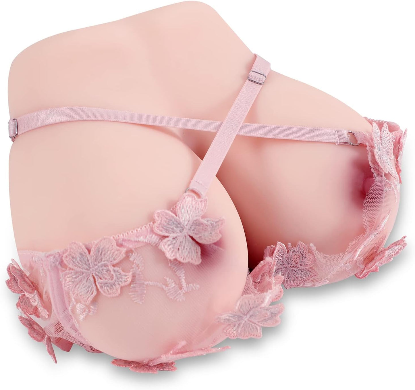 Sex Doll Male Masturbator Stroker Sex Toys for Men with Vagina Anal Breast Sex. 3-in-1 Realistic Sex Doll Torso Pocket Pussy Adult Toys for Men. Sex Dolls Male Sex Toys for Men Couple Sex Fun (7LB) - buysextoyth