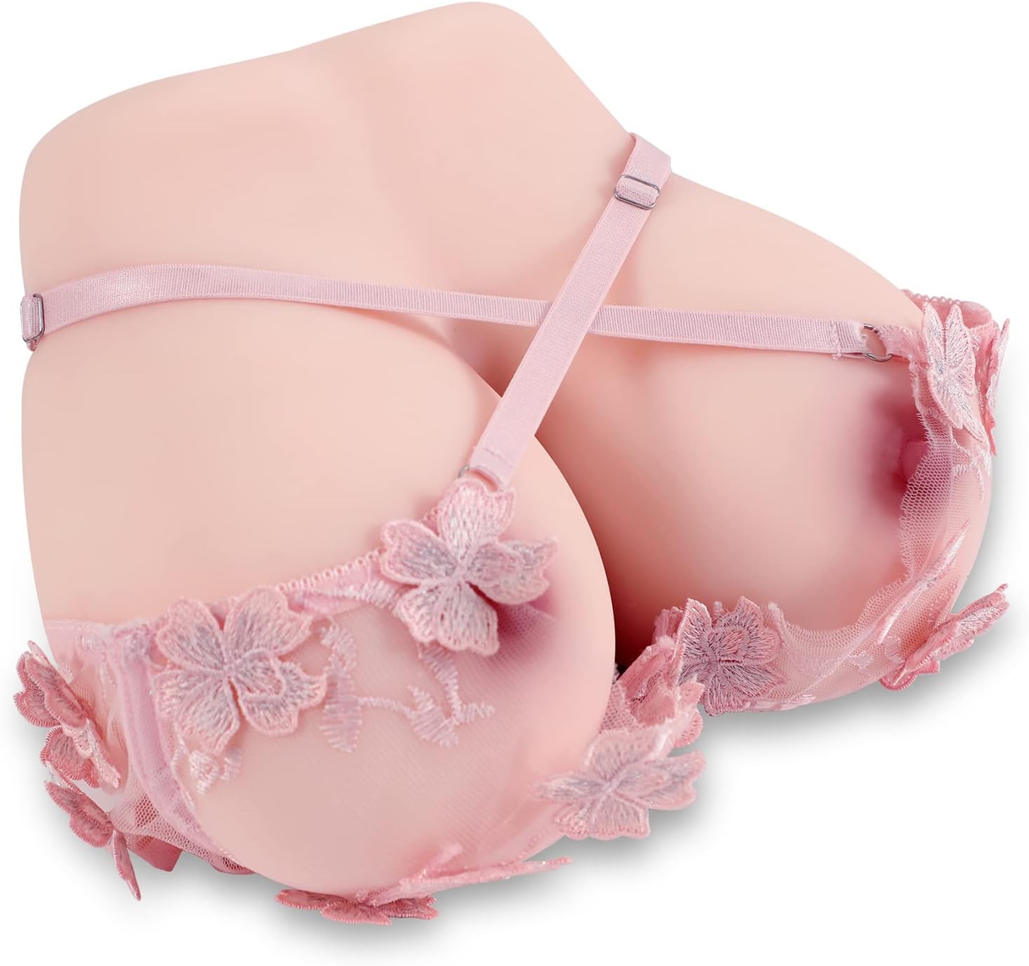Sex Doll Male Masturbator Stroker Sex Toys for Men with Vagina Anal Breast Sex. 3-in-1 Realistic Sex Doll Torso Pocket Pussy Adult Toys for Men. Sex Dolls Male Sex Toys for Men Couple Sex Fun (7LB) - buysextoyth