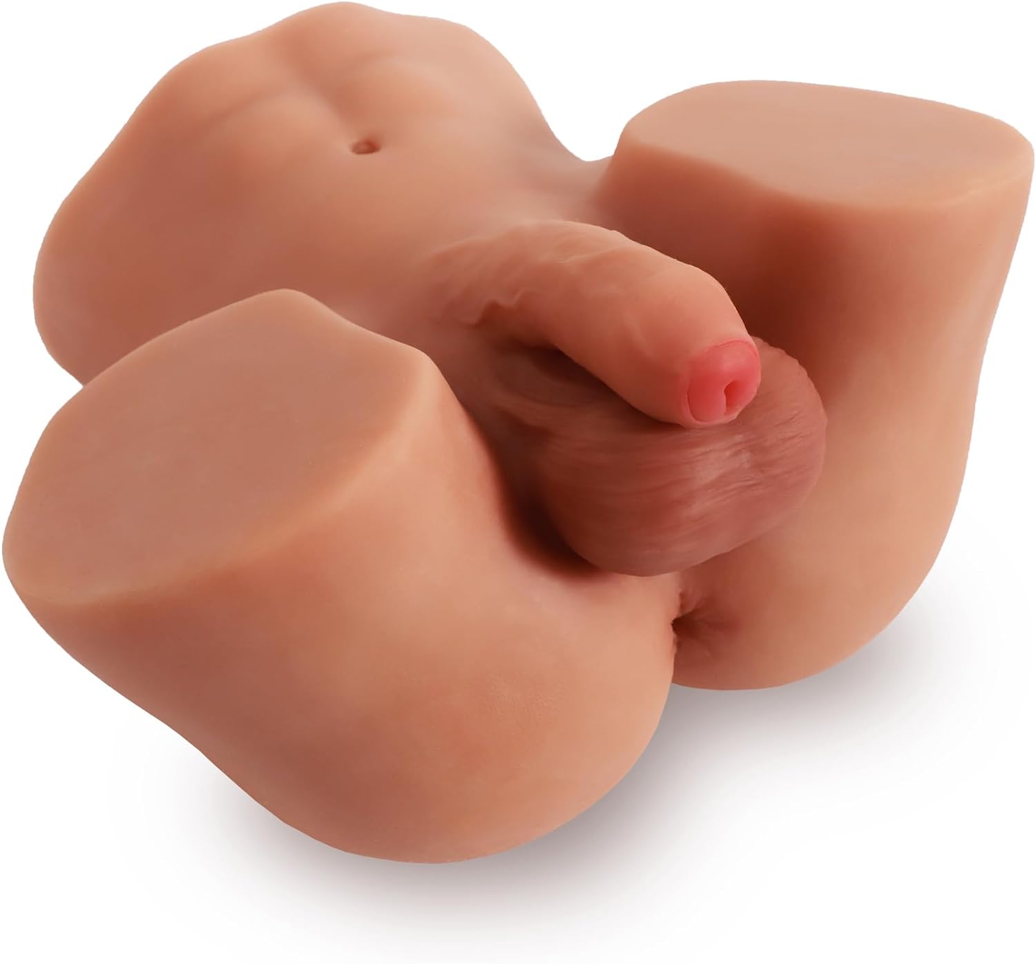 9LB Male Sex Doll for Gay Men. Sex Doll Torso Male Masturbator Stroker Gay Butt Sex Dolls Gay Sex Doll Gay Sex Toys with Realistic Gay Dildo and Testicles Anal Sex Adult Toys Male Sex Toys for Gay Men - buysextoyth