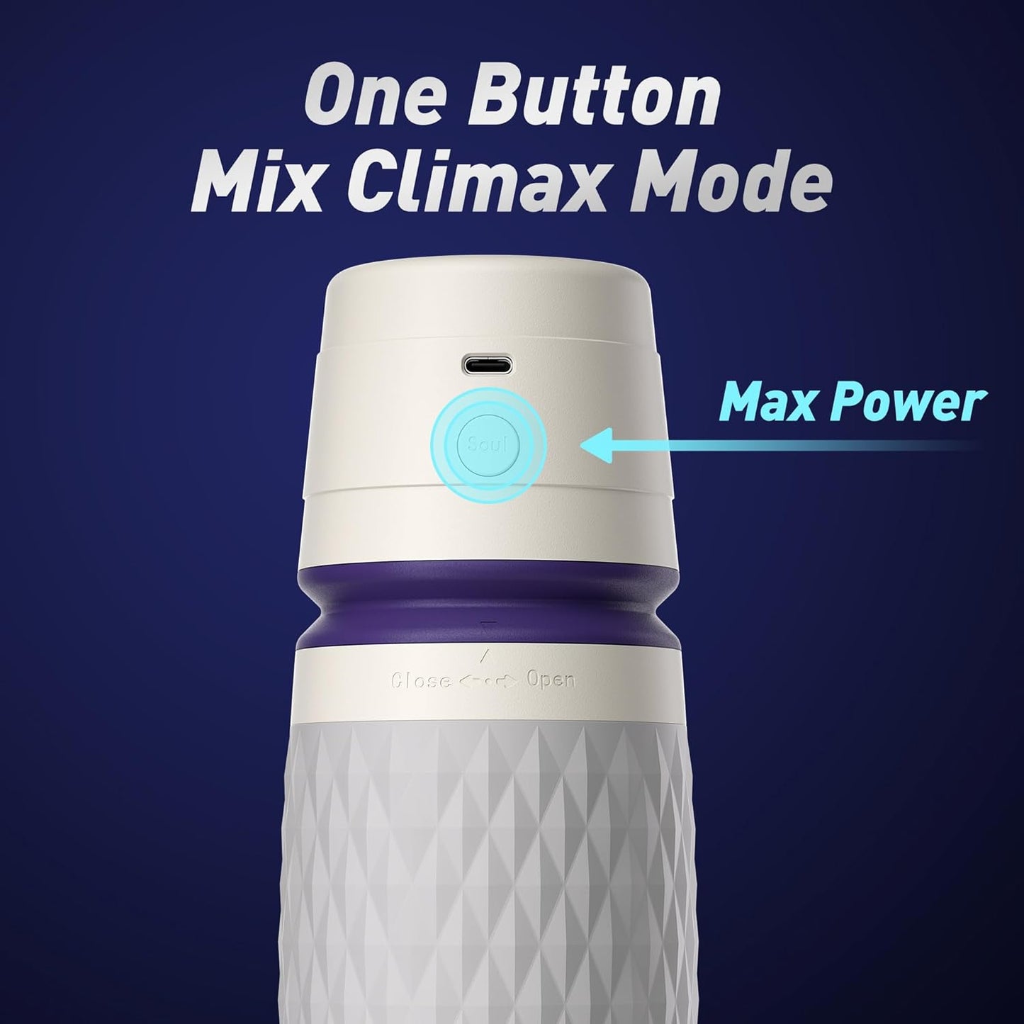 Automatic Male Masturbator.Male Masturbators Cup with 8 Vibrating & Sucking Modes. Pocket Sexual Juguetes Cup.Sucking Pussy Penis Suction Pump Sleeve. Electric Adult Sex Toys for Men Pleasure - buysextoyth