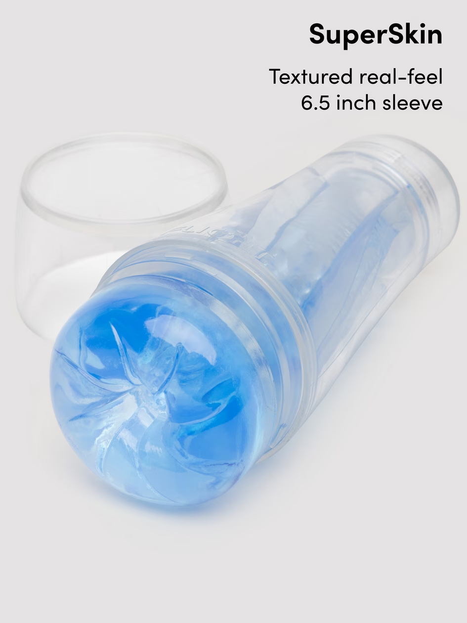 Fleshlight X Masterstroke Male Masturbator - buysextoyth