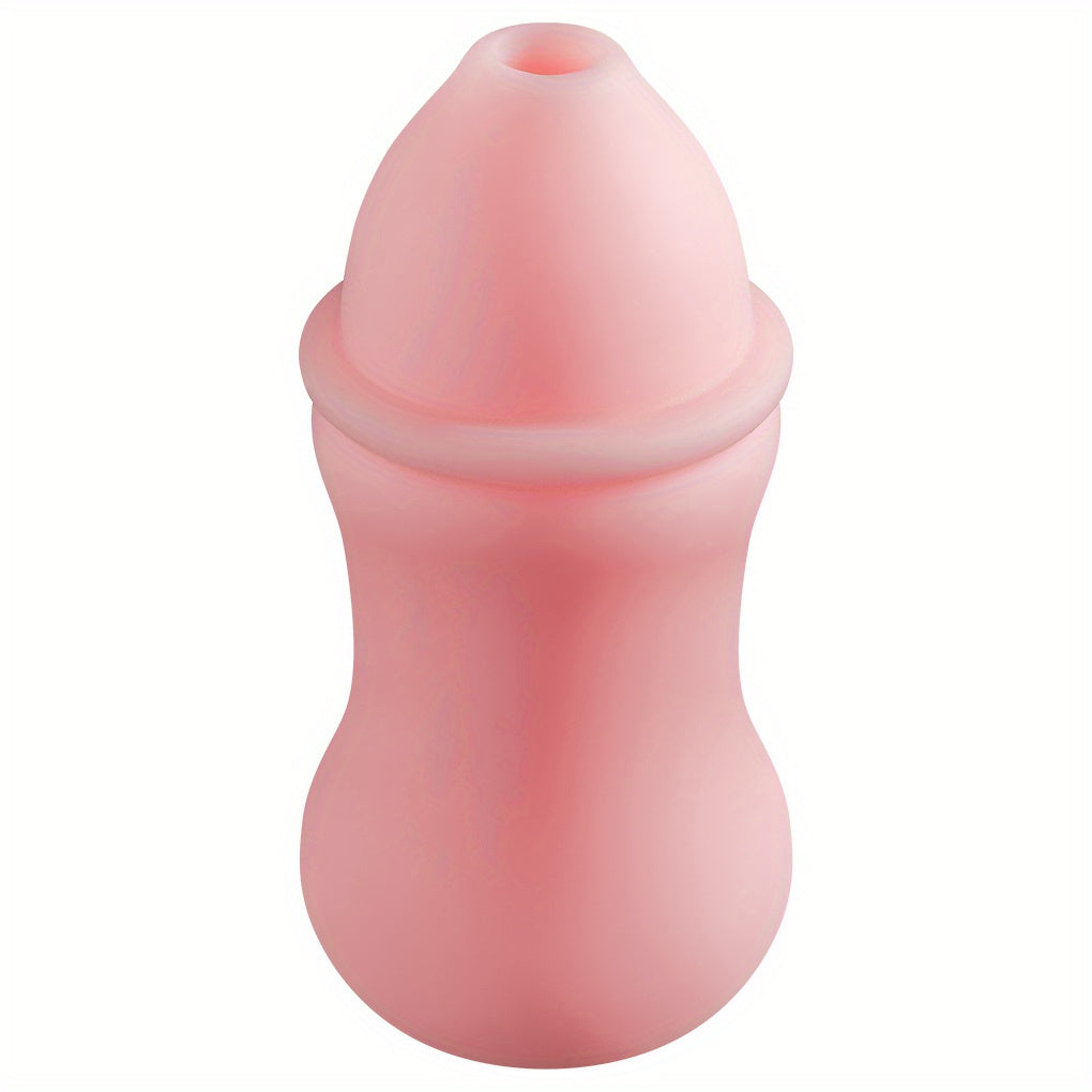 Peach Bottle 3 in 1 Male Sex Toys. Male Masturbator. Pocket Pussy Sex Dolls. Adult Male Sex Toys. Pocket Pussy. Male Masturbator. Sex Dolls. Firming Vagina Anal and Mouth Blowjob Toys. Male Masturbation. Cute Styling Stress Relief Soothing Toys - buysextoyth