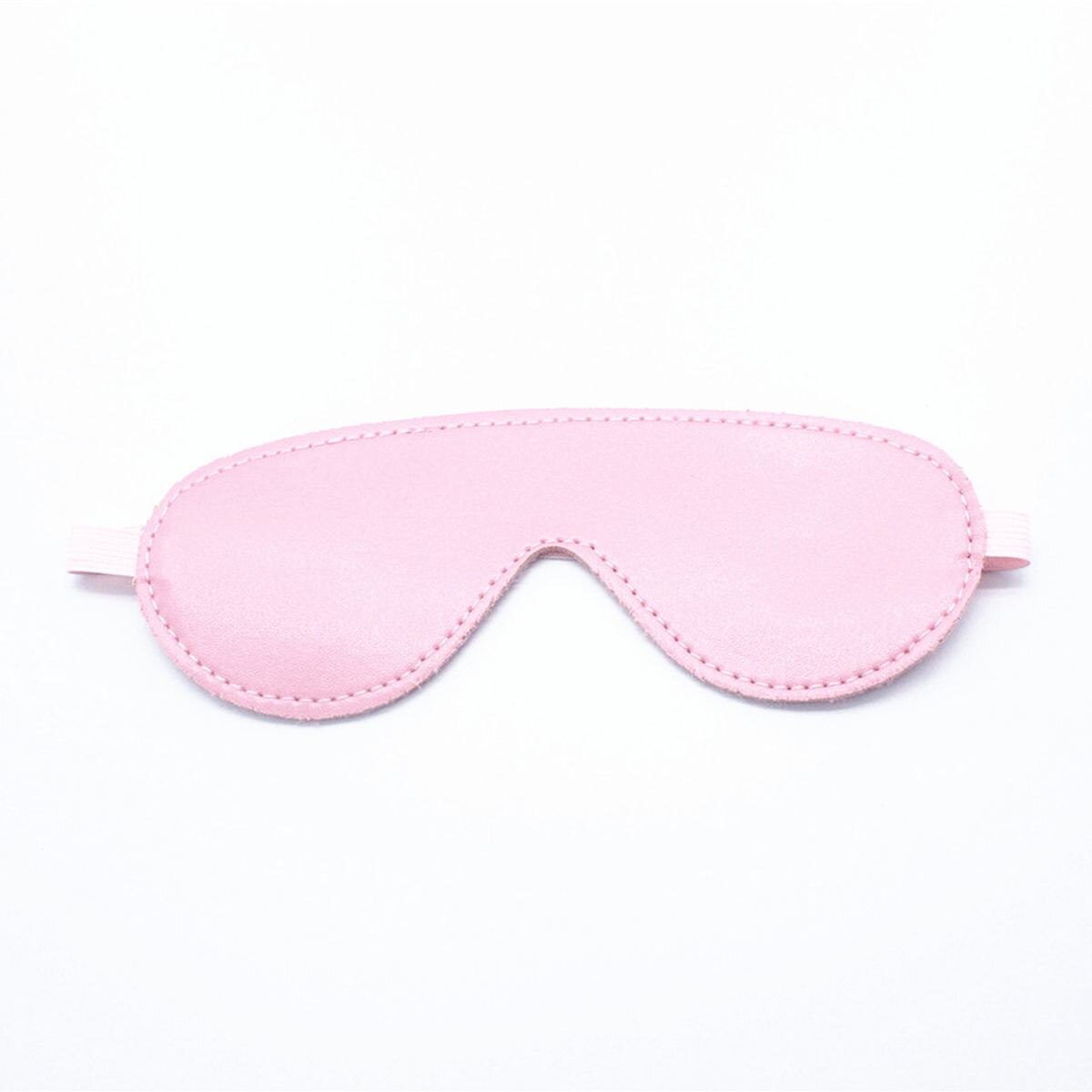 6PCS Bondage Set Handcuffs Headband Suit for Couples Women Gifts Accessories - buysextoyth