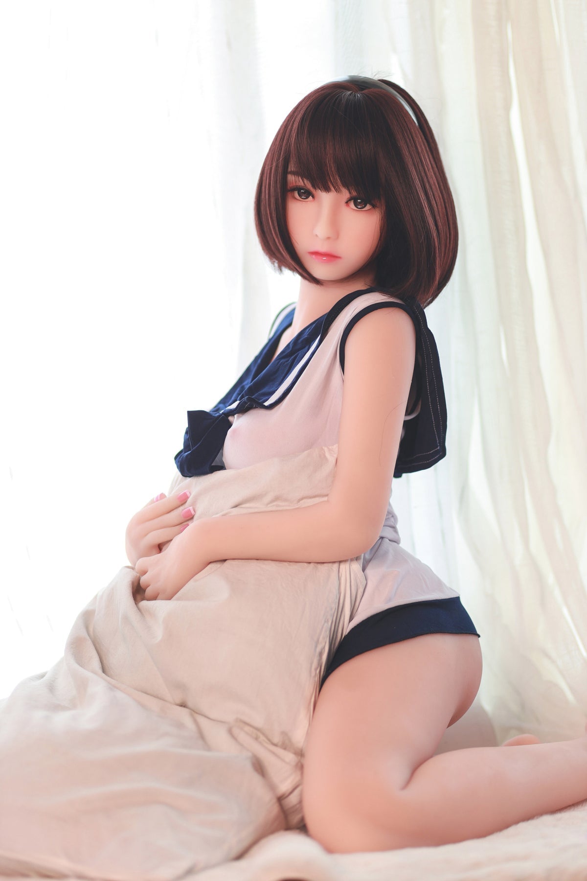 Nizomi: Petite Asian Sex Doll - buysextoyth