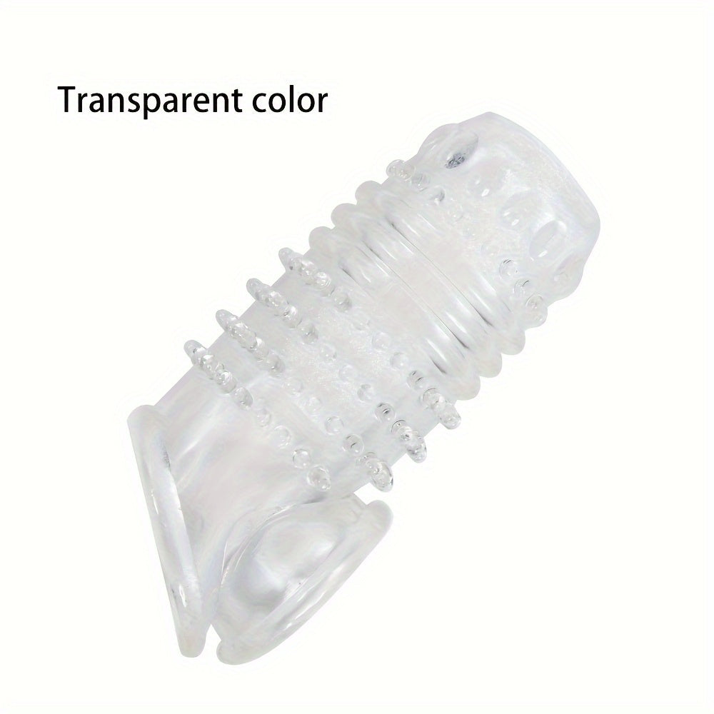 Cock Rings For Men. Penis Rings For Men Sexy Toys Adult Products Delayed Ejaculation Rings. Soft Grainy Penis Bondage Stretcher Covers. Sex Toys For Men-Four Colors To Choose - buysextoyth