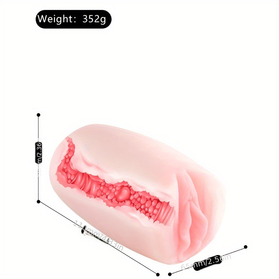 Airplane Cup Male Masturbator Colorful Jar Girl Manual Toy Adult Sex Toys - buysextoyth