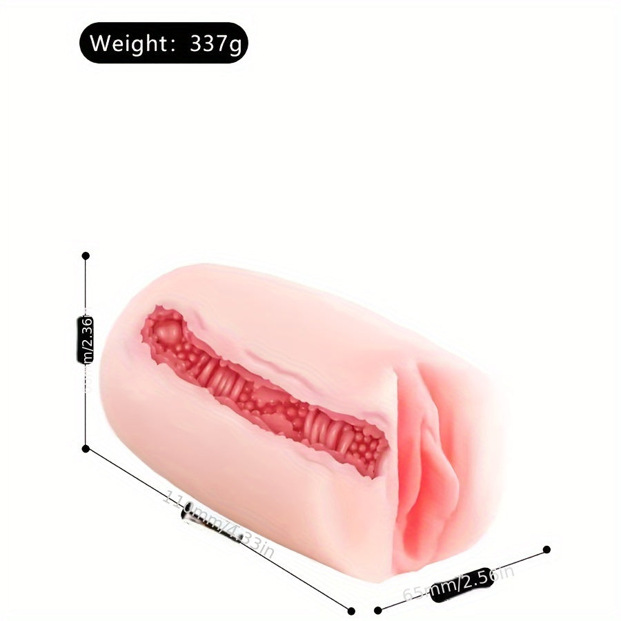 Airplane Cup Male Masturbator Colorful Jar Girl Manual Toy Adult Sex Toys - buysextoyth