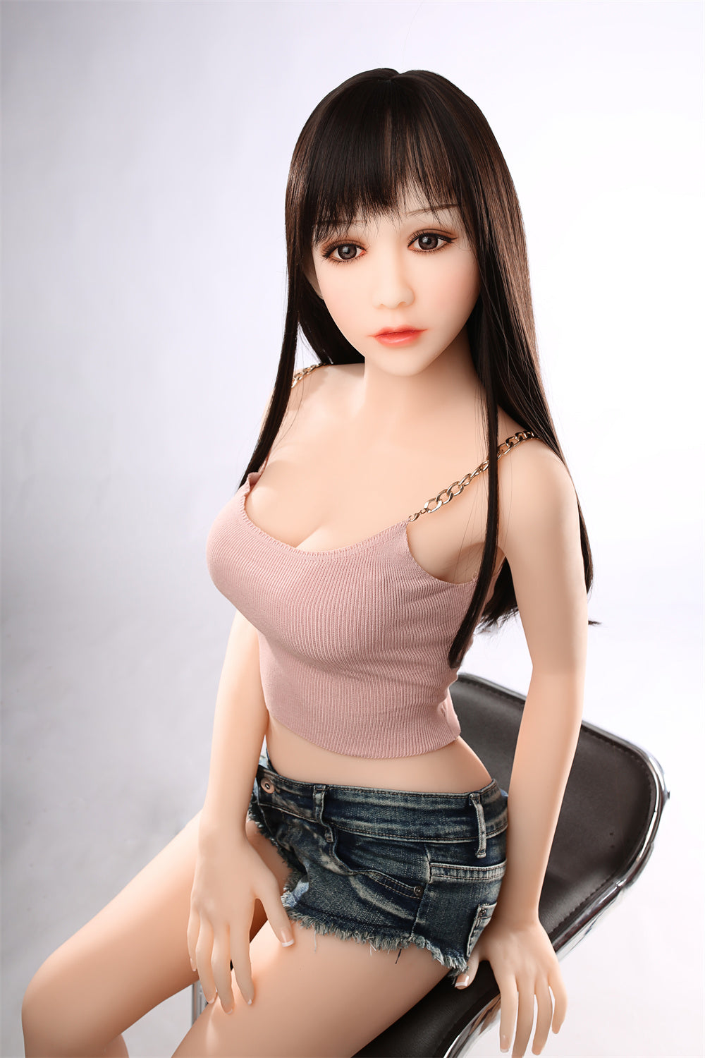 Thailand Stock - Patti / 157cm Head TPE Asian Medium Boobs Most Realistic Sex Doll [thdoll-1019] - buysextoyth