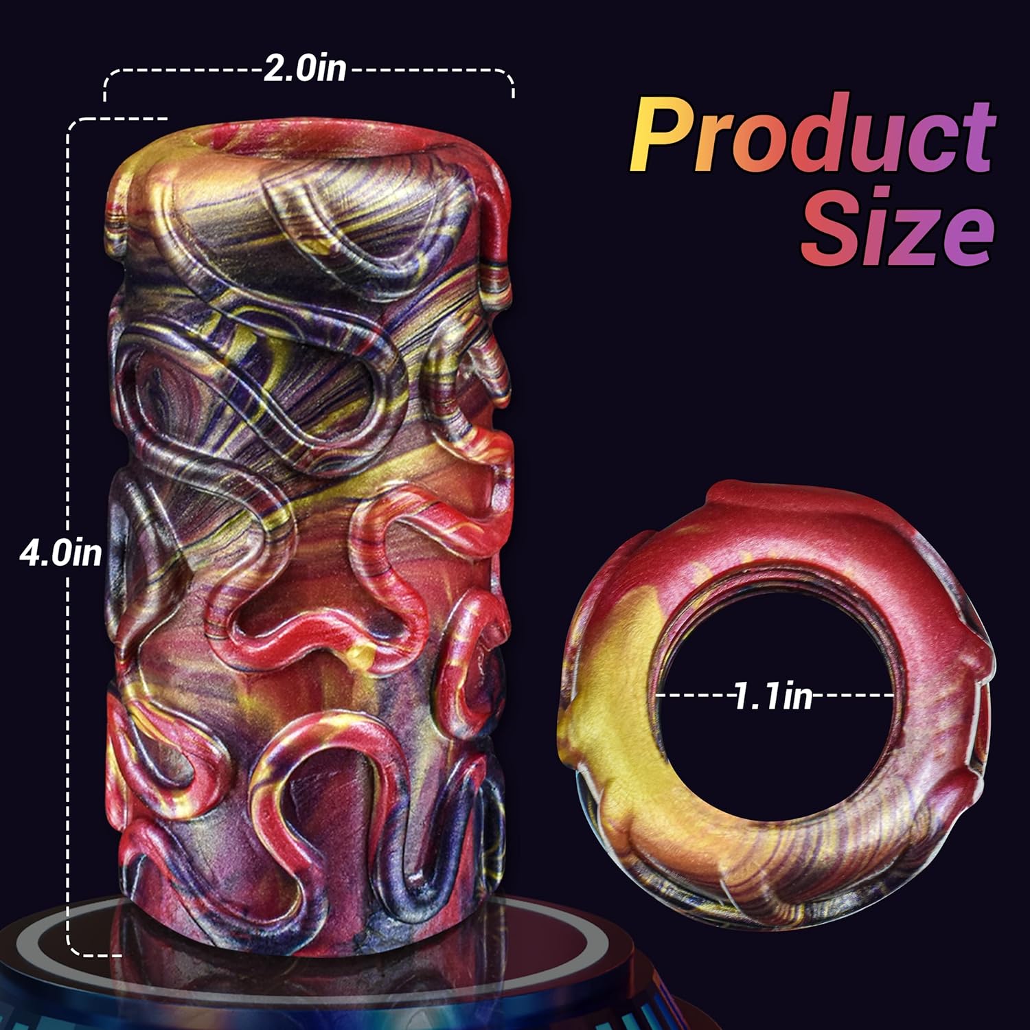 2 in 1 Pocket Pussy Sex Toys for Men. Silicone Adult Toy Male Sex Toy Stroker. Pocket Pussies Men Sex Toys. Ultra Soft Silicone Male Stroker. Open-Ended Vagina Toys. Adult Toys for Men Couples - buysextoyth
