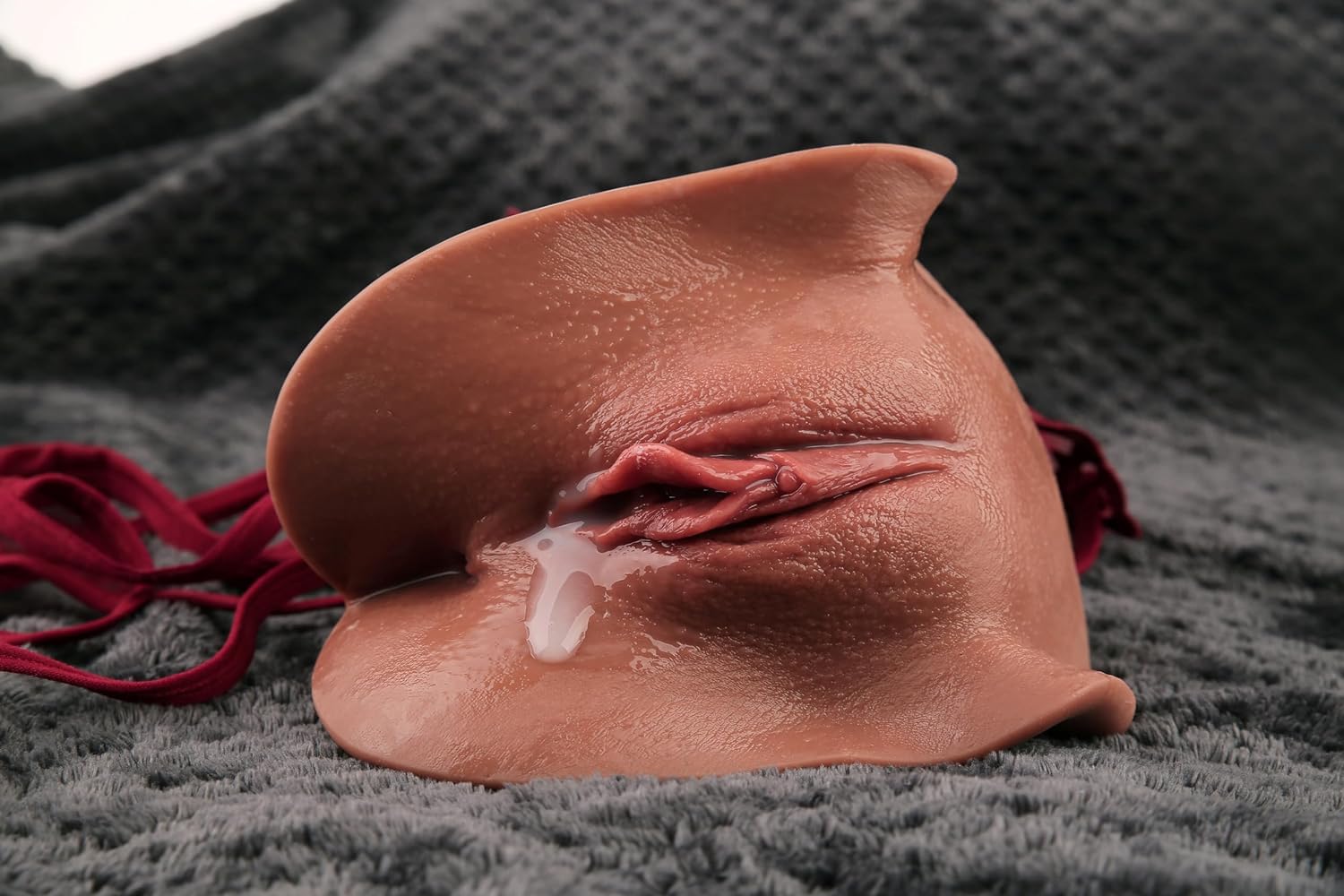 Pocket Pussy for Male Masturbator with Realistic Textured Vagina and Tight Anus. Men Sex Toy for Guys Masturbation Stroker Sex Toys for Mens Pocket pussies Adult Toys Men's Sex Orgasm - buysextoyth