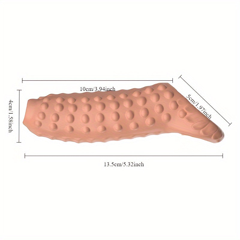 Penis Lock Sperm Delay Sleeve Sexy Crystal Sleeve Wolf Tooth Sleeve Lock Sperm Ring - buysextoyth