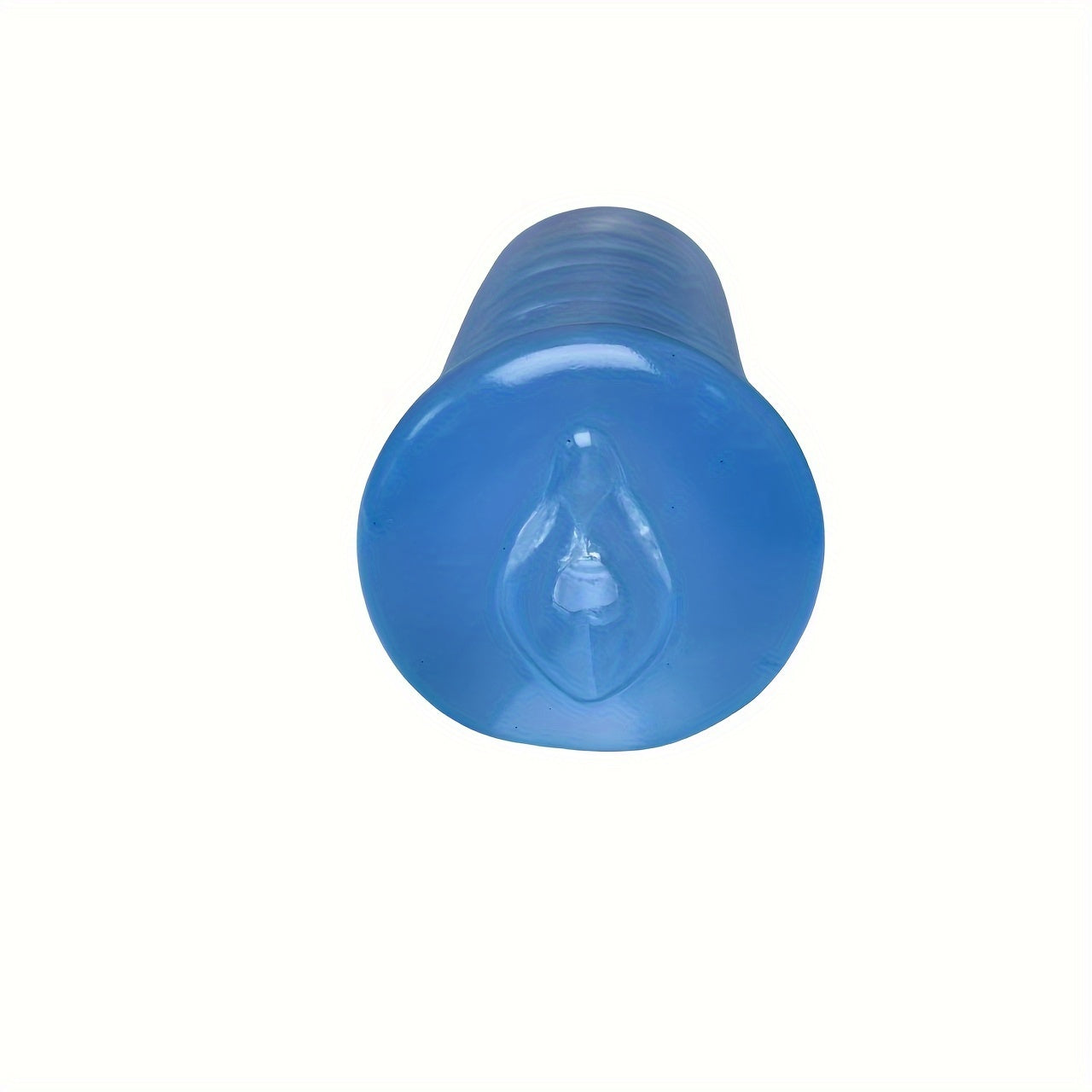 Male Adult Toy: Wireless Silicone Dildo - 9cm/3.54in x 4.5cm/1.77in - buysextoyth
