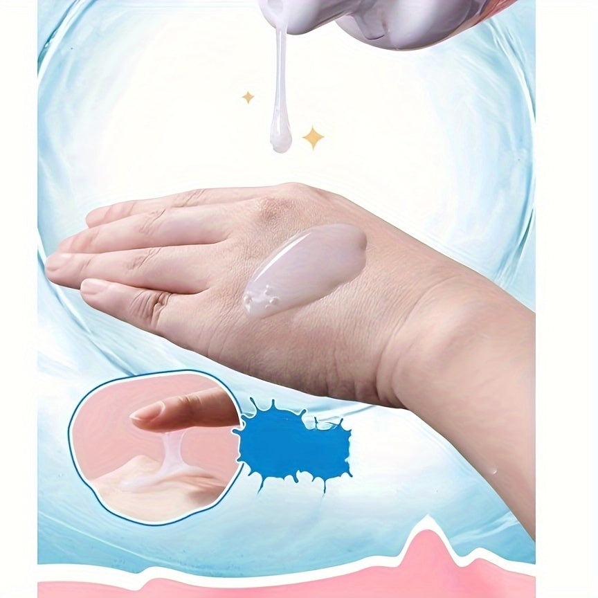 Fake Mother's Milk Lotion 355ml. Milk Scent Lubricant. Pseudo Breast Milk Lotion for Onahole - buysextoyth