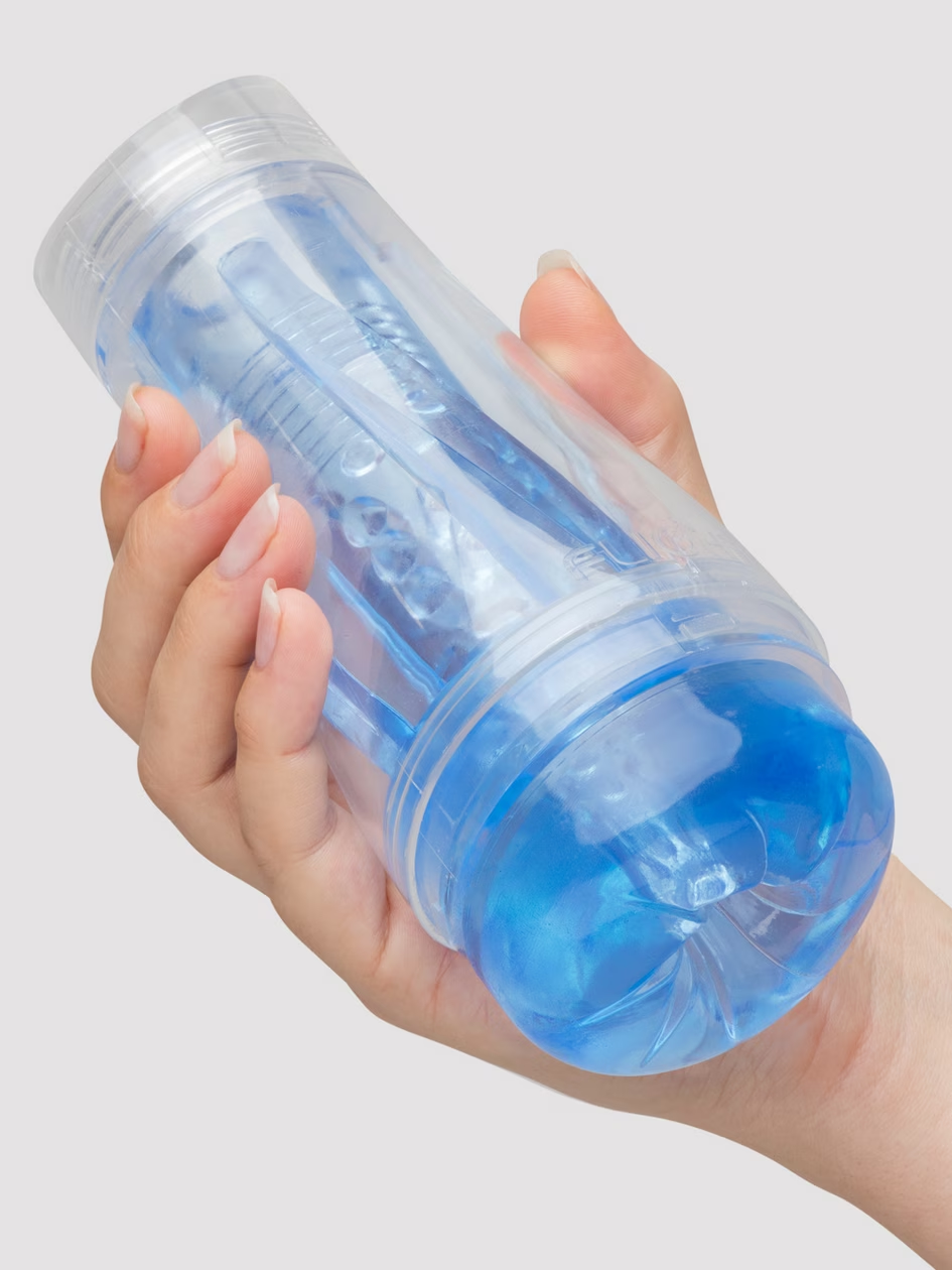 Fleshlight X Masterstroke Male Masturbator - buysextoyth