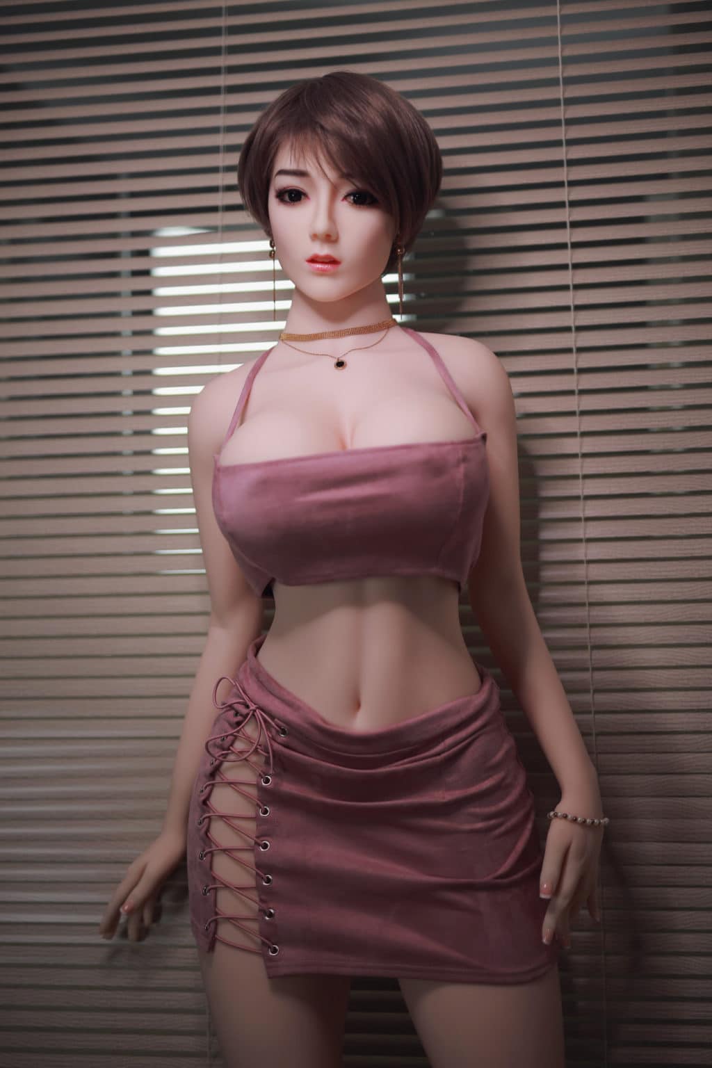 Ako: Asian Sex Doll - buysextoyth