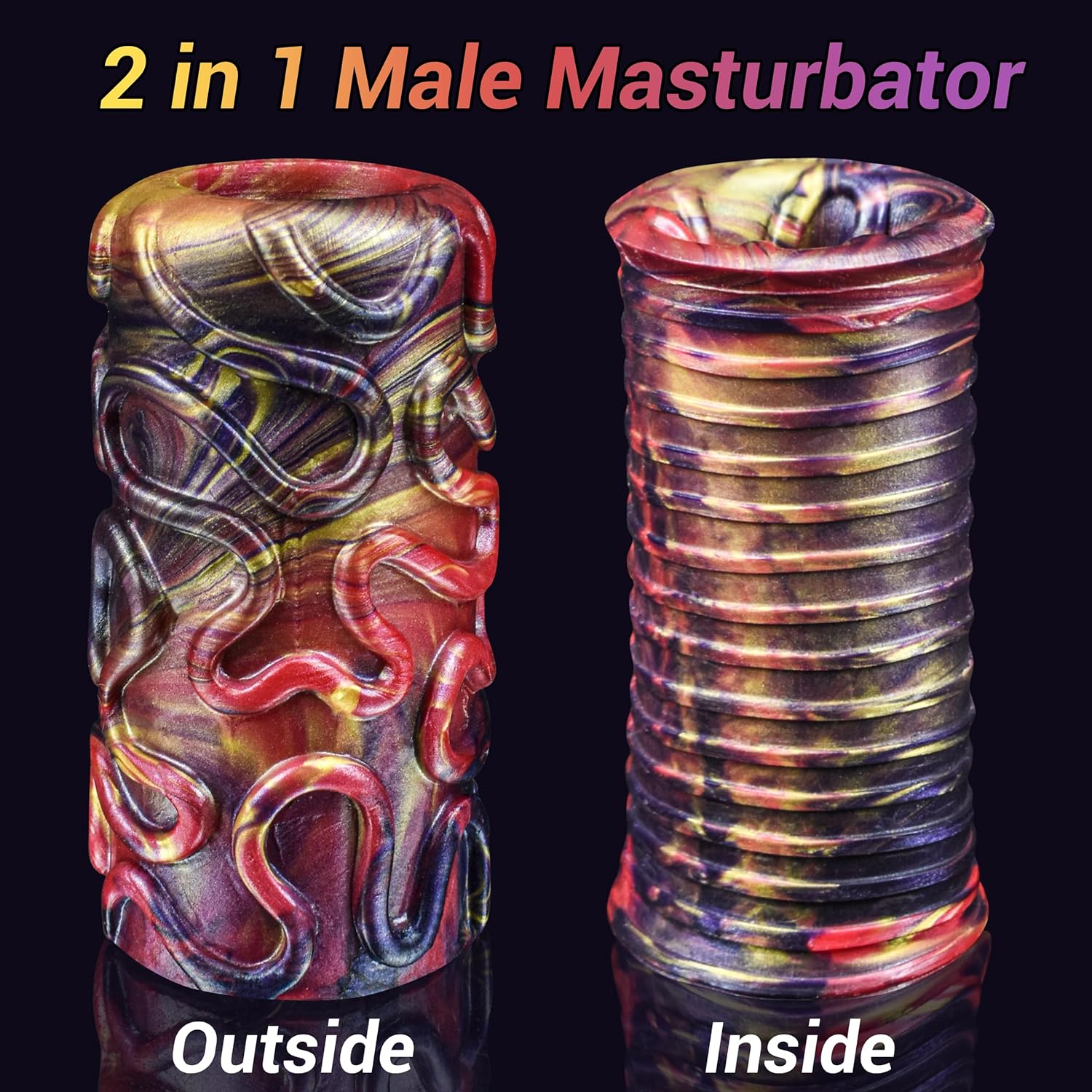 2 in 1 Pocket Pussy Sex Toys for Men. Silicone Adult Toy Male Sex Toy Stroker. Pocket Pussies Men Sex Toys. Ultra Soft Silicone Male Stroker. Open-Ended Vagina Toys. Adult Toys for Men Couples - buysextoyth