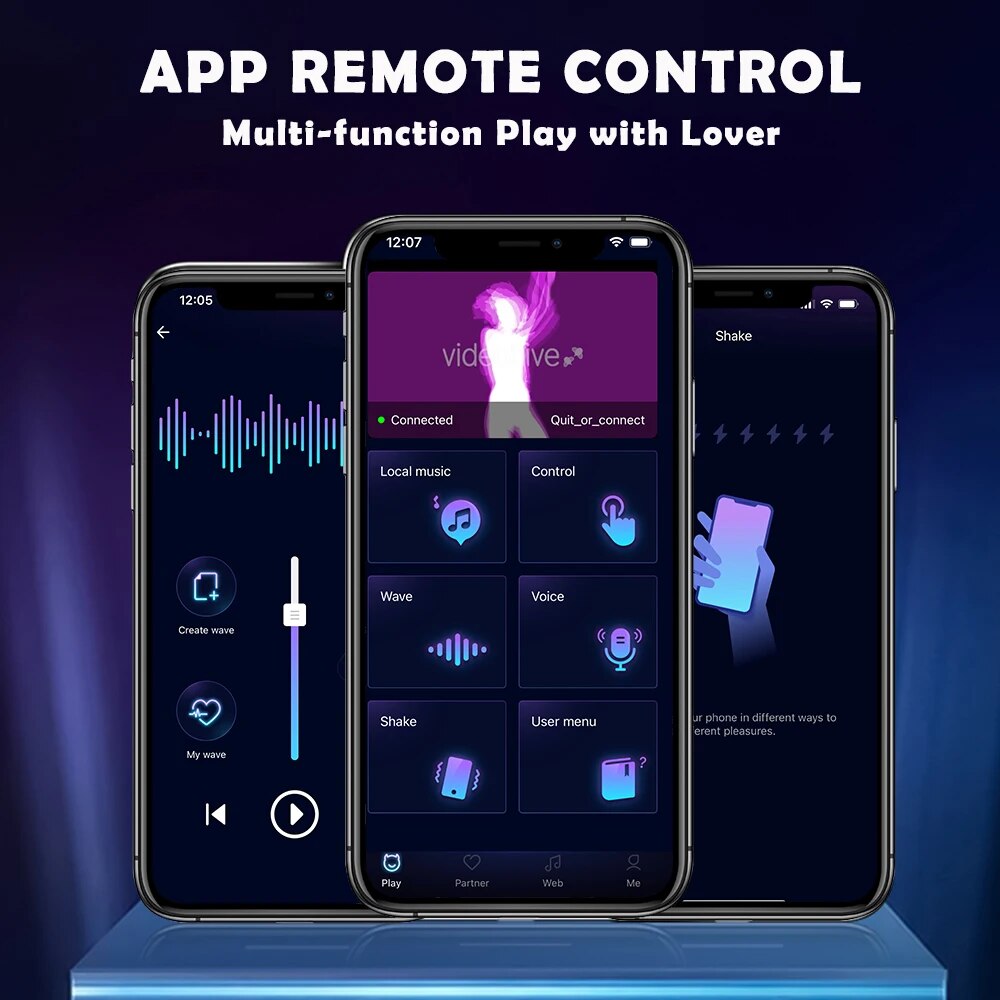 APP ควบคุมอัตโนมัติชาย Masturbator คัพอมควยเซ็กซ์ทอยช่องคลอด Masturbation Vibrating หี Exerciser Cock Delay Ejaculation - buysextoyth