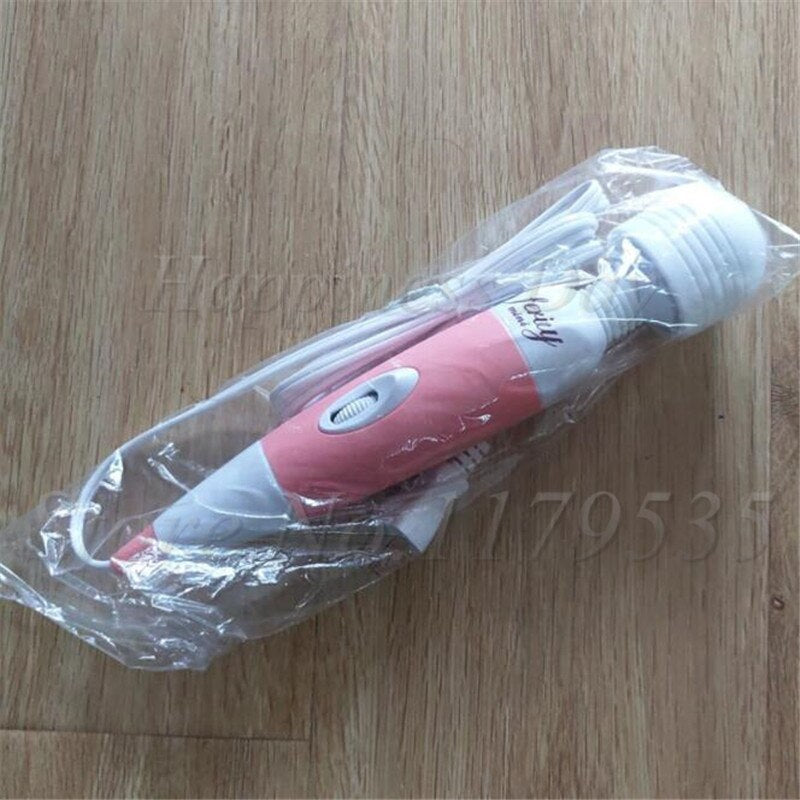 AV Dildo Vibrator Clitoral Stimulation Multi-Speed Magic Wand Massager.Body Massager Adult Sex Toys for Women Sex Products - buysextoyth