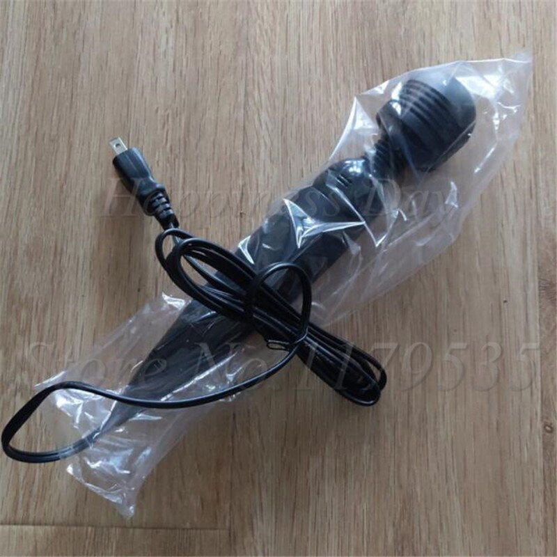 AV Dildo Vibrator Clitoral Stimulation Multi-Speed Magic Wand Massager.Body Massager Adult Sex Toys for Women Sex Products - buysextoyth