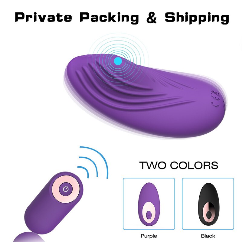 Abhoth Sex Toys Wear Out Sex Vibrator G-spot Orgasm Female Masturbator Charging Wireless Remote Control Adult Products Vibrater - buysextoyth