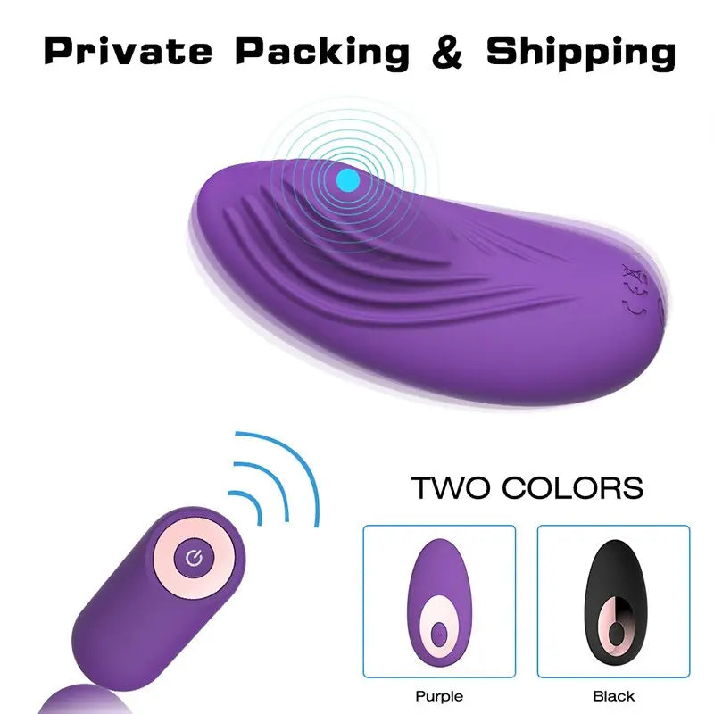 Abhoth Sex Toys Wear Out Sex Vibrator G-spot Orgasm Female Masturbator Charging Wireless Remote Control Adult Products Vibrater - buysextoyth