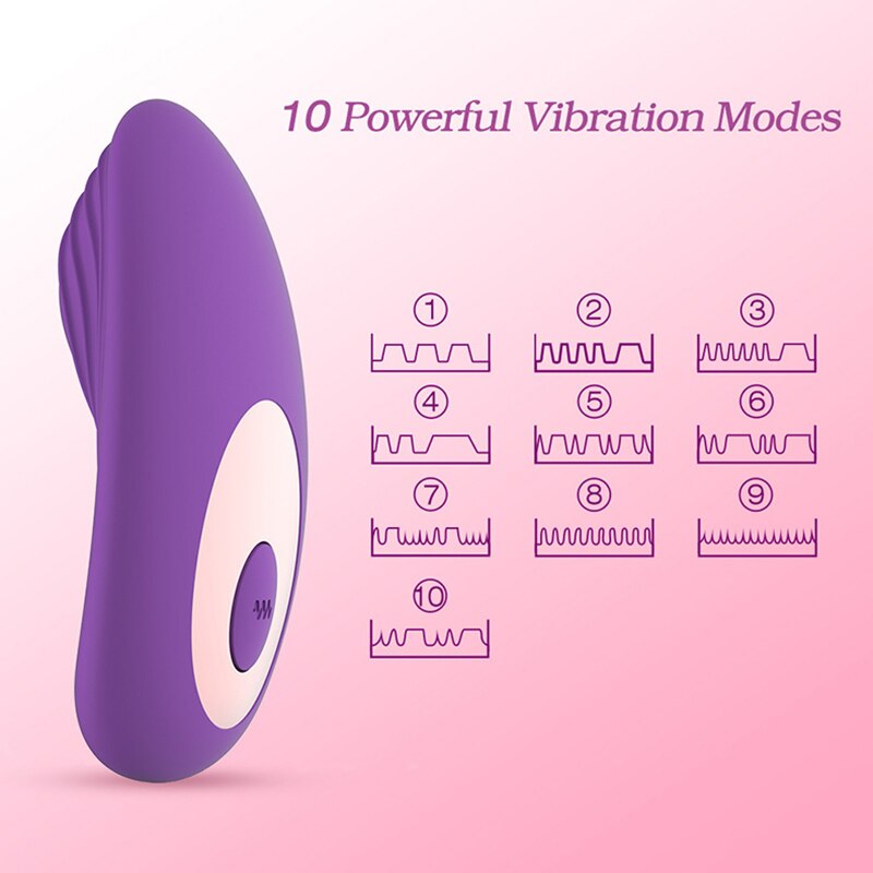Abhoth Sex Toys Wear Out Sex Vibrator G-spot Orgasm Female Masturbator Charging Wireless Remote Control Adult Products Vibrater - buysextoyth