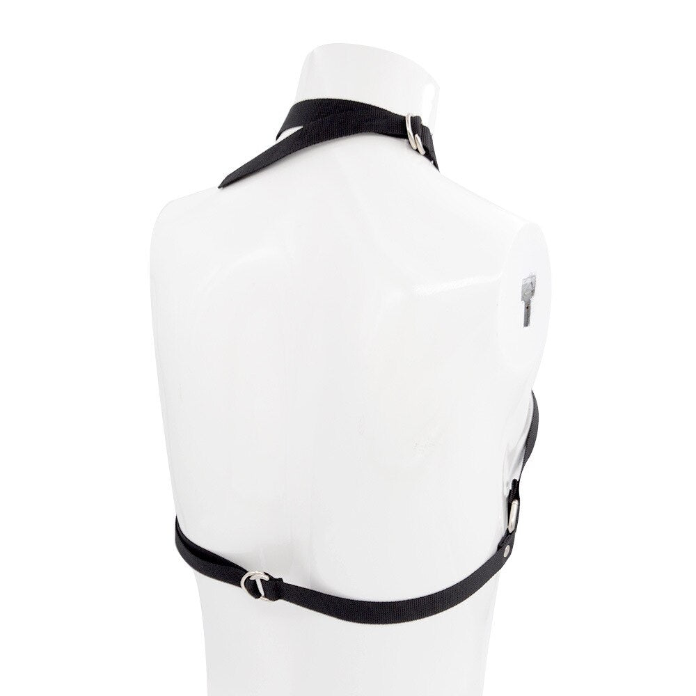 Adjustable Erotic Line Underwear Temptation Sexual Harness Sexy Women Intimacy Bdsm Bondage Porno Adult Games Sex Toys for Woman - buysextoyth