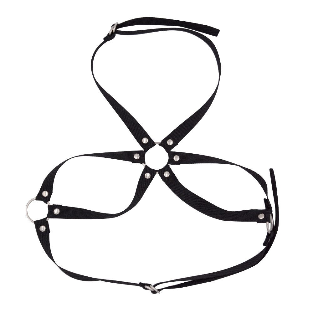 Adjustable Erotic Line Underwear Temptation Sexual Harness Sexy Women Intimacy Bdsm Bondage Porno Adult Games Sex Toys for Woman - buysextoyth