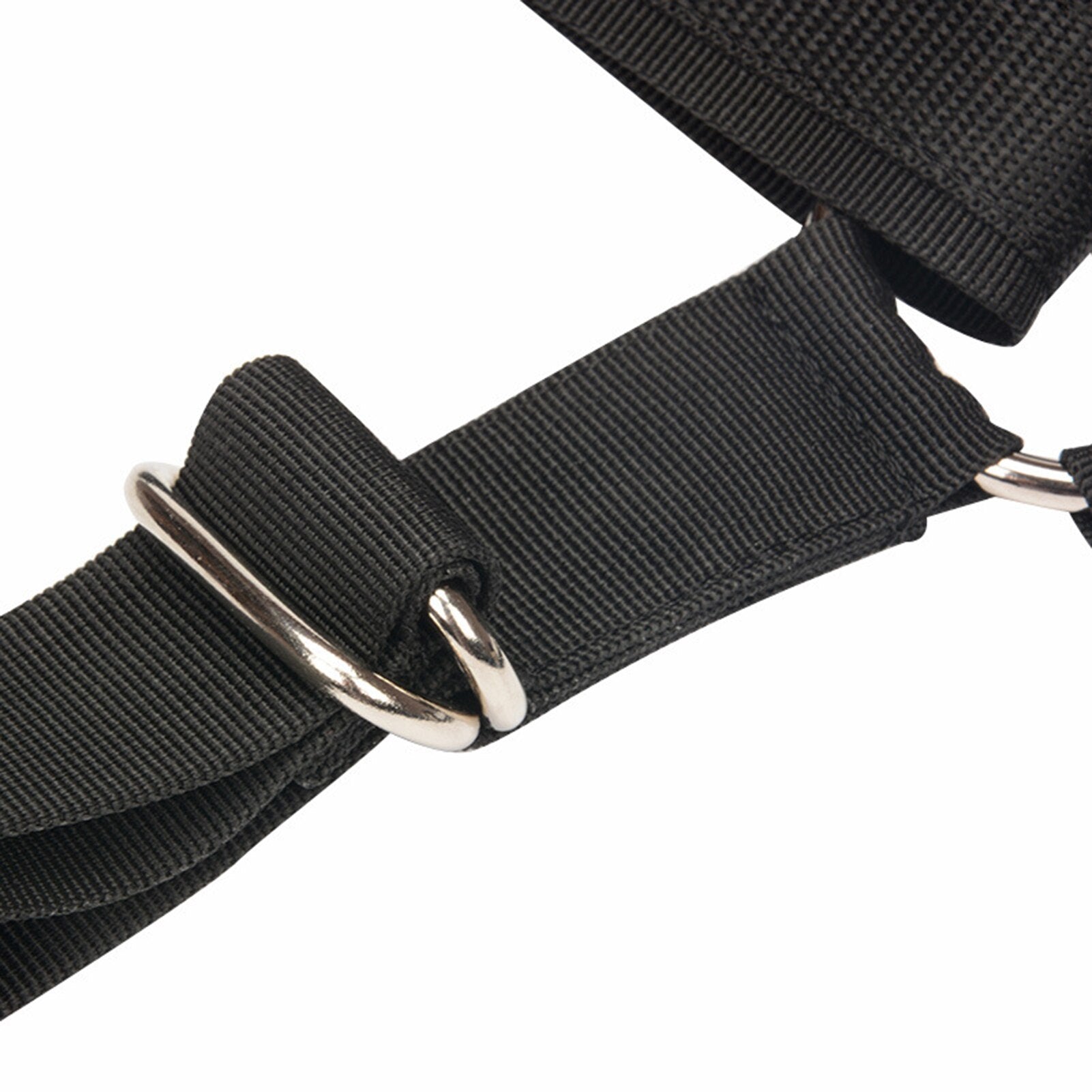 Adult Couple Sex Love Door Swing Creative Flirting Toy Hanging Bondage Straps Easy Access Portable Thigh Restraint Sling - buysextoyth