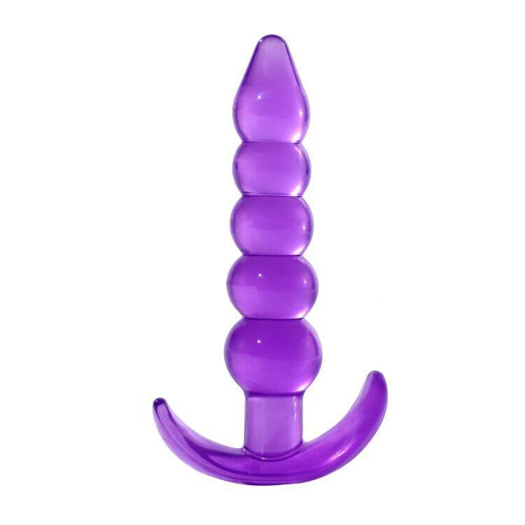 Adult Erotic Games Anal Beads Balls Dildo Butt Plug G-spot Stimulator Sex Toys for Women Couples Massage Bondage Anus Products - buysextoyth