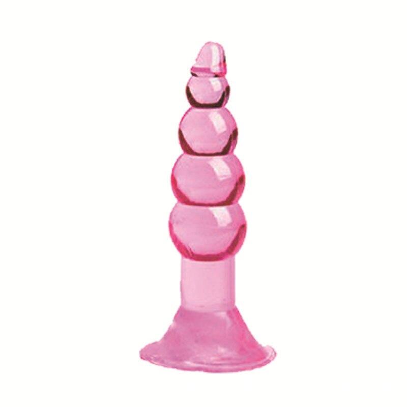 Adult Erotic Games Anal Beads Balls Dildo Butt Plug G-spot Stimulator Sex Toys for Women Couples Massage Bondage Anus Products - buysextoyth