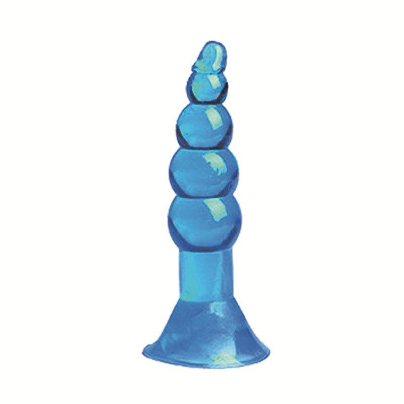 Adult Erotic Games Anal Beads Balls Dildo Butt Plug G-spot Stimulator Sex Toys for Women Couples Massage Bondage Anus Products - buysextoyth