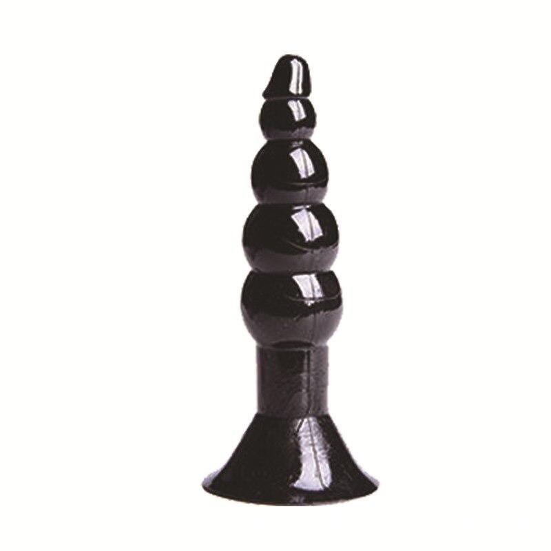 Adult Erotic Games Anal Beads Balls Dildo Butt Plug G-spot Stimulator Sex Toys for Women Couples Massage Bondage Anus Products - buysextoyth