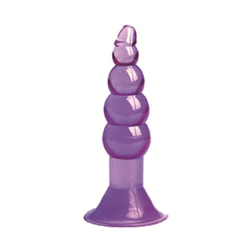 Adult Erotic Games Anal Beads Balls Dildo Butt Plug G-spot Stimulator Sex Toys for Women Couples Massage Bondage Anus Products - buysextoyth