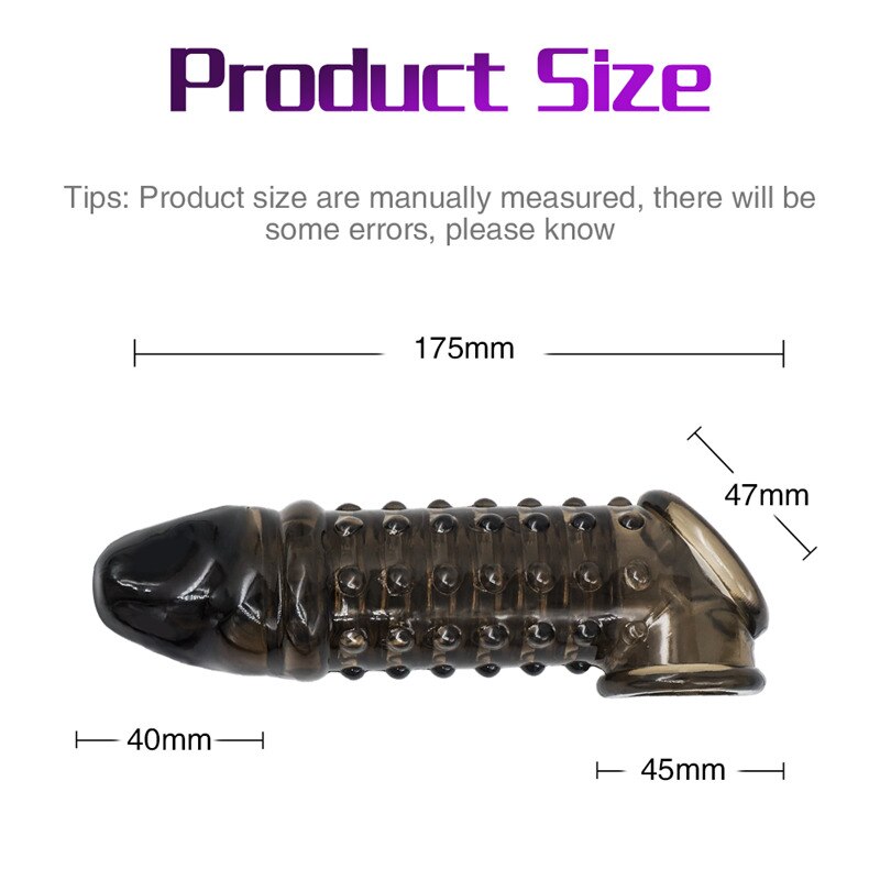 Adult Rooster Ring Bondage Delay Ejaculation No Vibrators Adult Sex Toys for Men Chastity Strap on Penis Anal Butt Plug Products - buysextoyth