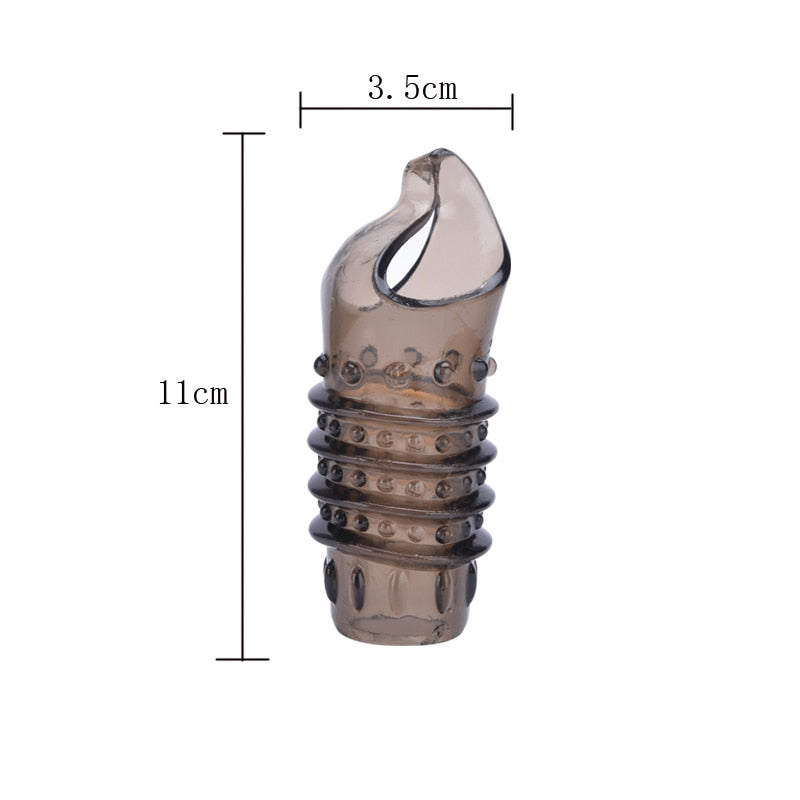 Adult Rooster Ring Bondage Delay Ejaculation No Vibrators Adult Sex Toys for Men Chastity Strap on Penis Anal Butt Plug Products - buysextoyth