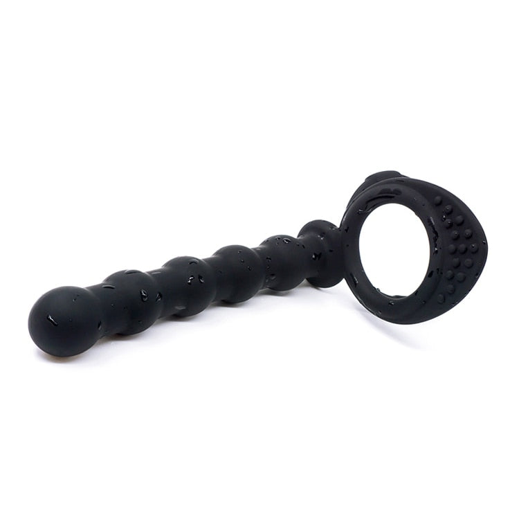 Adult Sexy Sex Toys for Women Couples BDSM Anal Butt Plug Penis Double Pene Strap on Dildo Vibrators G-Spot Vibrator Erotic Shop - buysextoyth