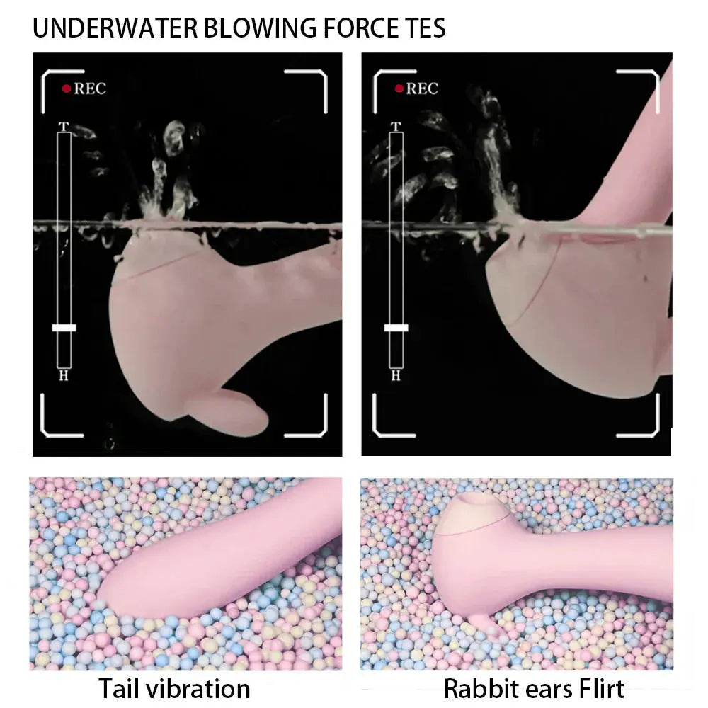 Adult Supplies Sucker Clitoris Vagina Sucking Vibrator Stimulator for Women Masturbator Product Sex Toy Dildo Nipple Oral Vacuum - buysextoyth