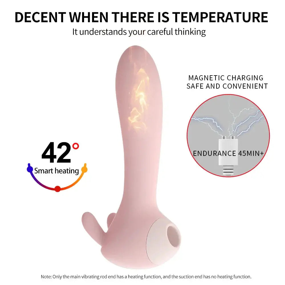 Adult Supplies Sucker Clitoris Vagina Sucking Vibrator Stimulator for Women Masturbator Product Sex Toy Dildo Nipple Oral Vacuum - buysextoyth