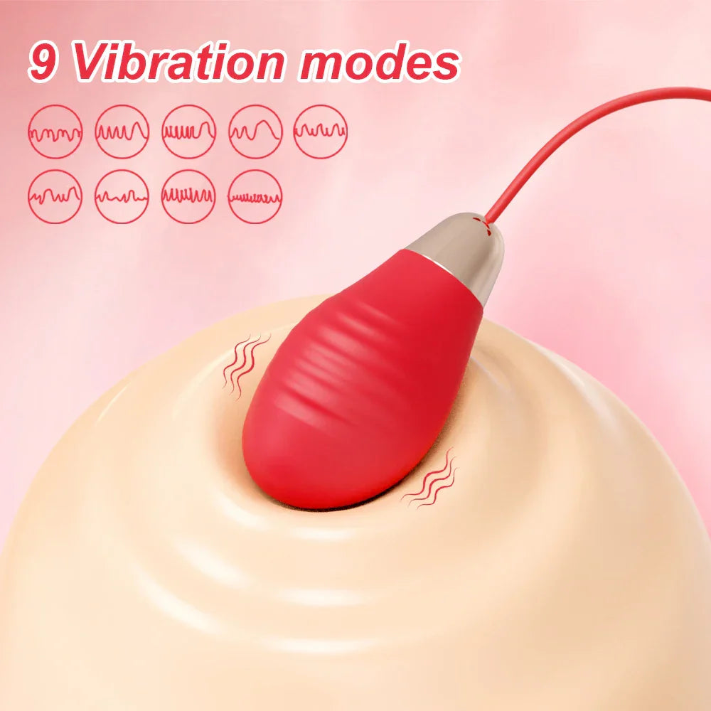 Adult Toys Nipple Vibrator Masturbation Tools for Women Nipple Toy Vibration Penetration Vagina Vibrator Stimulator Sex Toys 18+ - buysextoyth