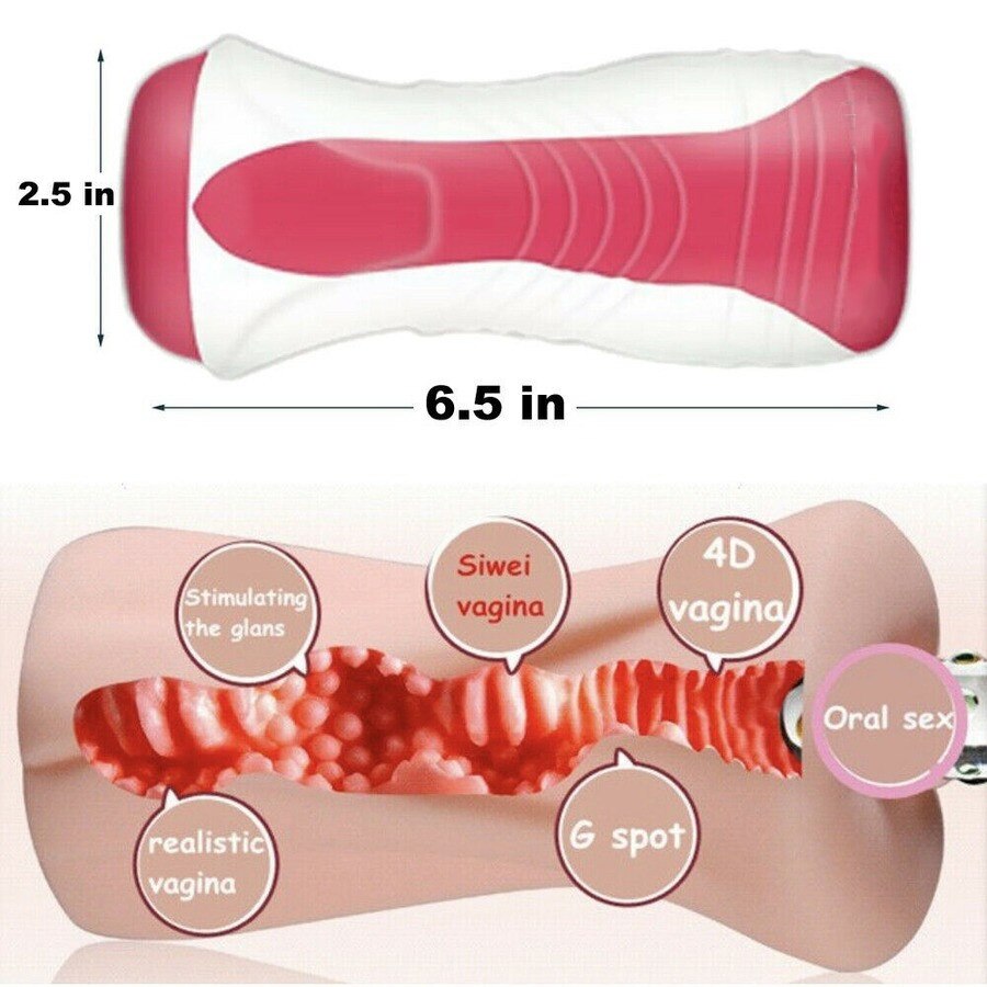 Adult toys ของเล่นสำหรับผู้ชายจิ๋มกระป๋องสำหรับผู้ใหญ่จิ๋มกระป๋องของเล่นผู้ใหญ่ - buysextoyth