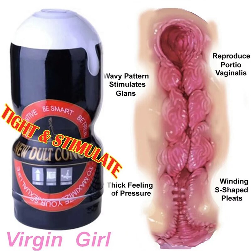 Adult toys ของเล่นสำหรับผู้ชายจิ๋มกระป๋องสำหรับผู้ใหญ่จิ๋มกระป๋องของเล่นผู้ใหญ่ - buysextoyth